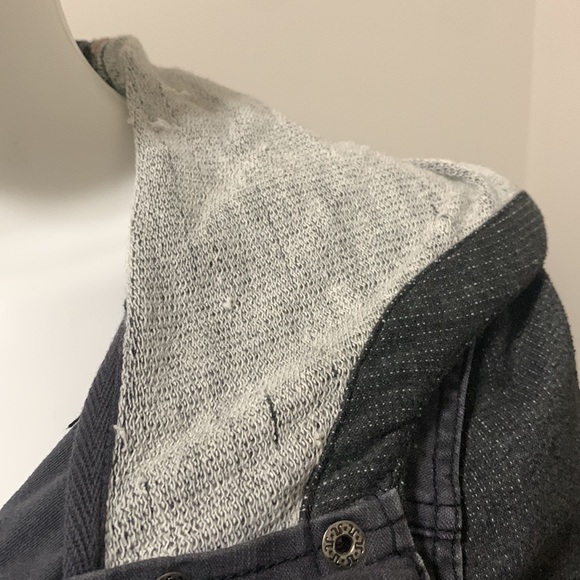 Free people Jacket - Picture 8 of 14